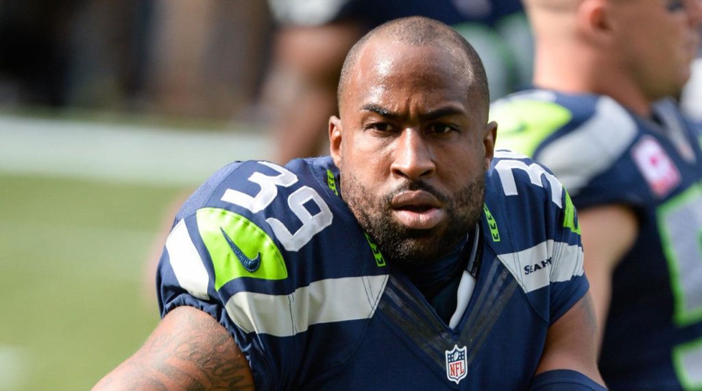 Two-time Super Bowl-winner; Brandon Browner, jailed for eight years ...