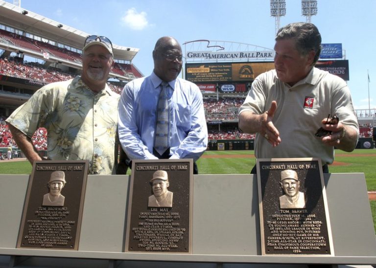 Tom Seaver; Hall Of Fame Pitcher For Mets Has Been Diagnosed With ...