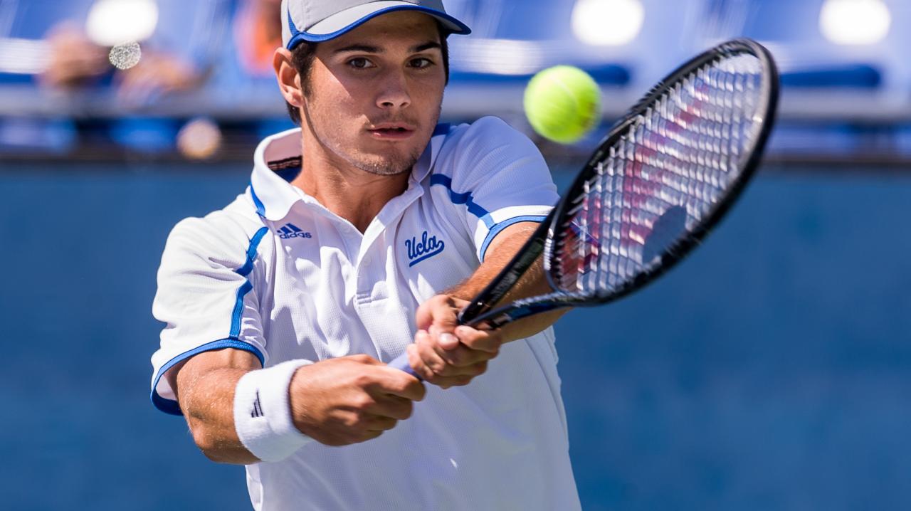 Indian Wells; Cameron Norrie beaten in first round - Net ...