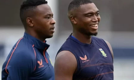 South Africa coach provides update on Kagiso Rabada and Lungi Ngidi’s availability for the 1st Test against India