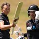 Recent Match Report - NZ (W) vs Pakistan (W) 1st ODI 2023/24