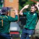 Recent Match Report - Zimbabwe vs Ireland 2nd ODI 2023/24