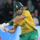 Recent Match Report - South Africa vs India 2nd T20I 2023/24