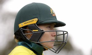 Australia news - Alyssa Healy gung-ho about leading Australia in 'hugely exciting' period for women's cricket