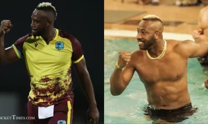“I’ll be looking like a UFC fighter”: Andre Russell issues big statement ahead of T20 World Cup 2024