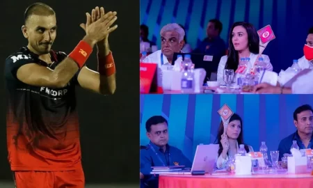 7 Indian players expected to fetch big money in IPL 2024 Auction