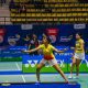 Ashwini -Tanisha Pair, Unnati Cruise To Odisha Masters Quarterfinals On Cricketnmore