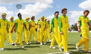 Australia Announce U19 Cricket WC Squad, Captain Yet To Be Named On Cricketnmore