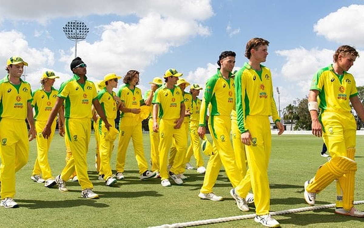 Australia Announce U19 Cricket WC Squad, Captain Yet To Be Named On Cricketnmore