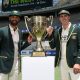 Match Preview - Australia vs Pakistan, Pakistan in Australia 2023/24, 1st Test