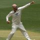 Aus vs Pak - 1st Test - Nathan Lyon joins the elite in the 500-wicket club