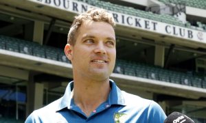 Aus vs Pak - Boxing Day Test - Back at MCG, Alex Carey will look to end year of up-and-down fortunes on a high