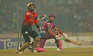 Bangladesh - BPL 2024 fixtures clash with ILT20, SA20, BBL, PSL, Super Smash