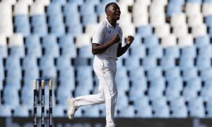 India vs SA - Bavuma and Rabada to miss red-ball prep ahead of Tests