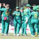 Cricket South Africa | MURSHIDA KHATUN AND BOWLERS POWER BANGLADESH TO VICTORY IN THE FIRST ODI