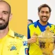 CSK’s new recruit Daryl Mitchell reflects on his experience of watching IPL 2024 Auction