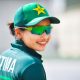 Women's Super Smash 2023-24 - Pakistan's Fatima Sana joins Canterbury