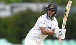 Cheteshwar Pujara to play third County Championship season for Sussex in 2024