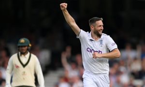 England in India 2023-24 - Chris Woakes 'at ease' with India Test omission despite Ashes heroics