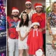 PHOTOS: Pat Cummins, MS Dhoni, Ellyse Perry & others celebrate Christmas with their loved ones