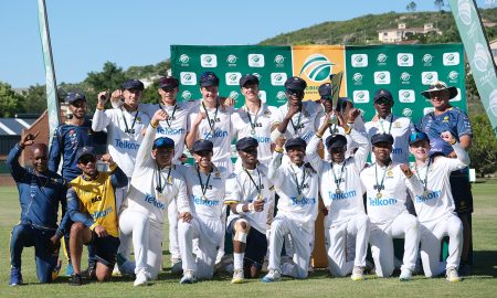 Cricket South Africa | DAY 5 WRAP – LIONS CROWNED CHAMPIONS OF THE CSA KHAYA MAJOLA WEEK 2023