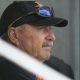 Dave Houghton resigns as Zimbabwe head coach