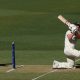 Warner's unbeaten ton raises temperature in Perth, keeps Australia in control against Pakistan in 1st Test (Day 1, Tea)