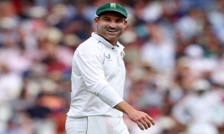 Dean Elgar to retire from Tests after India series