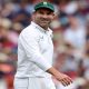 Dean Elgar to retire from Tests after India series