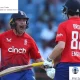 Twitter Reactions: Phil Salt’s ton powers England to a record chase against West Indies in third T20I