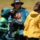 NZ vs Pak, 1st women's ODI - Face injury for Nida Dar and Diana Baig has a fractured finger