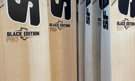 Swing with Confidence: VKS - Your Trusted Cricket Bat Companion