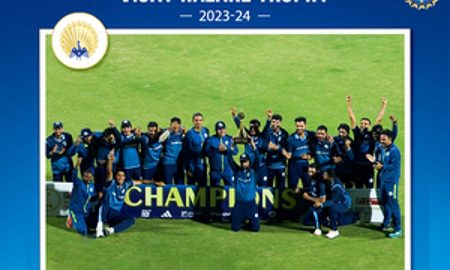 Haryana Clinch Maiden Vijay Hazare Crown In Thrilling Final On Cricketnmore