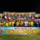 Hope Leads West Indies To T20I Series Win Over England On Cricketnmore