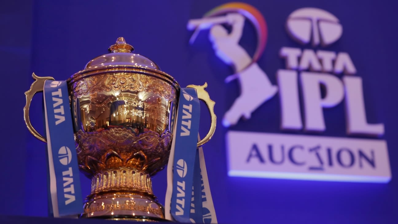 IPL 2024 auction - Gujarat Titans' Hardik Pandya hole, and other key positions the teams need to fill