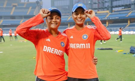 Ind vs Aus women's ODI - Richa Ghosh, Shreyanka Patil, Renuka Thakur come in as India name strong squad