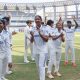 Recent Match Report - India (W) vs AUS WMN Only Test 2023/24