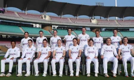 Match Preview - India (W) vs England (W), England Women in India 2023/24, Only Test