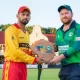 ZIM vs IRE, 1st ODI: Match Prediction, Dream11 Team, Fantasy Tips & Pitch Report