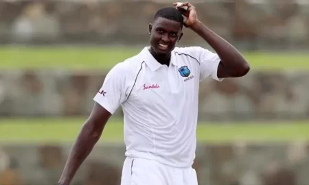 West Indies veteran Jason Holder reveals reason behind opting out of Australia Test series