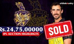 IPL Auction 2024: Mitchell Starc becomes most expensive player in league's history, goes to KKR for Rs 24.75 crore