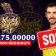 IPL Auction 2024: Mitchell Starc becomes most expensive player in league's history, goes to KKR for Rs 24.75 crore