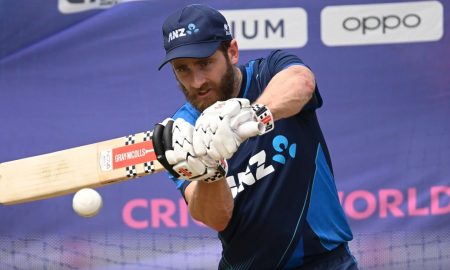 NZ vs Ban - Kane Williamson Kyle Jamieson to miss T20Is - Rachin Ravindra Jacob Duffy called up