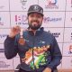 Asian Games Star Pranav Soorma Corners Khelo India Para Games Spotlight With Record Throw On Cricketnmore