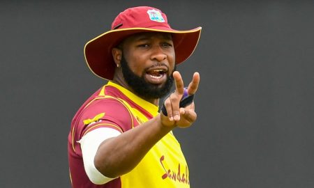Kieron Pollard appointed England's assistant coach for T20 World Cup