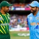 Venue revealed for India vs Pakistan clash at T20 World Cup 2024