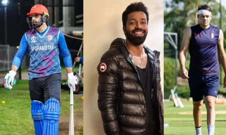 Mumbai Indians full squad: Complete list of MI players after IPL 2024 auction