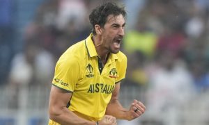 IPL 2024 auction - KKR - 'Humbling to still be wanted' - Mitchell Starc reacts to becoming costliest IPL auction buy