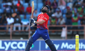 WI vs Eng, 3rd T20I - Moeen Ali: 'No excuses' as England's white-ball fortunes continue to slide