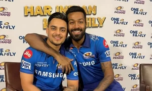 IPL 2024 Auction: Salary of players retained by Mumbai Indians (MI)